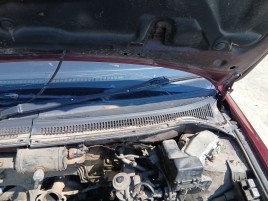Grila stergator parbriz-stanga Toyota Avensis II (T25) [Fabr 2002-2008] OEM