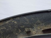 Ornament aripa stanga fata Nissan Juke [Fabr 2010-2014] Hatchback 63861-1KA6A