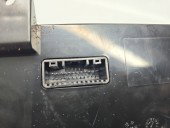 Panou comanda clima Hyundai Ioniq [Fabr 2016-2025] 97250-G2750