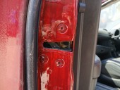 Broasca usa stanga fata Toyota Avensis II (T25) [Fabr 2002-2008] Berlina OEM