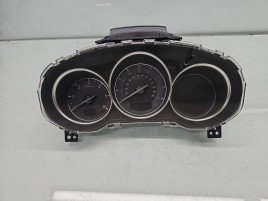 Ceas bord Mazda 6 (GJ1) [Fabr 2014-2021] G46M-55-430
