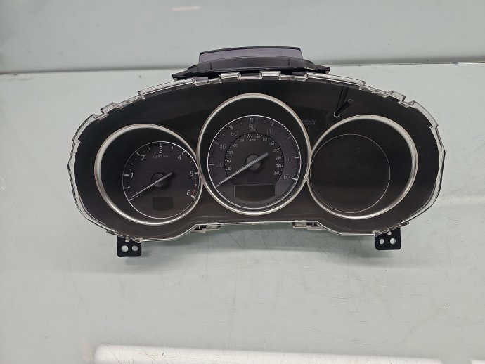Ceas bord Mazda 6 (GJ1) [Fabr 2014-2021] G46M-55-430