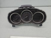 Ceas bord Mazda 6 (GJ1) [Fabr 2014-2021] G46M-55-430