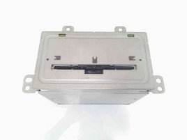 Radio CD 22739813 OPEL Insignia A [Fabr 2008-2016] 1.8