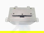 Radio CD 22739813 OPEL Insignia A [Fabr 2008-2016] 1.8