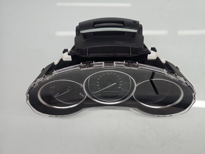 Ceas bord Mazda 6 (GJ1) [Fabr 2014-2021] G46M-55-430