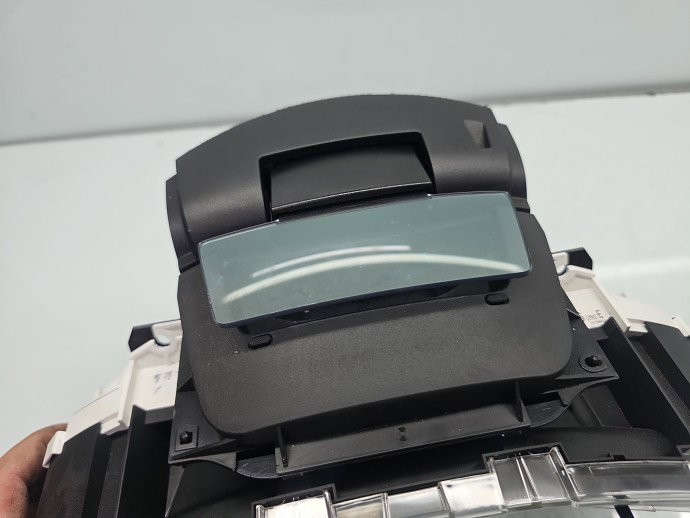 Ceas bord Mazda 6 (GJ1) [Fabr 2014-2021] G46M-55-430