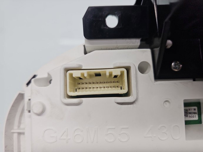 Ceas bord Mazda 6 (GJ1) [Fabr 2014-2021] G46M-55-430