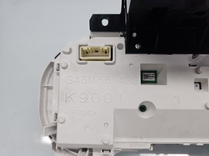 Ceas bord Mazda 6 (GJ1) [Fabr 2014-2021] G46M-55-430