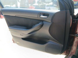 Boxa stanga fata Toyota Avensis II (T25) [Fabr 2002-2008] OEM