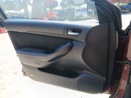 Motoras geam stanga fata Toyota Avensis II (T25) [Fabr 2002-2008] Berlina