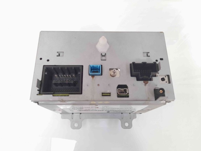 Radio CD 22739813 OPEL Insignia A [Fabr 2008-2016] 1.8