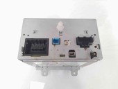 Radio CD 22739813 OPEL Insignia A [Fabr 2008-2016] 1.8