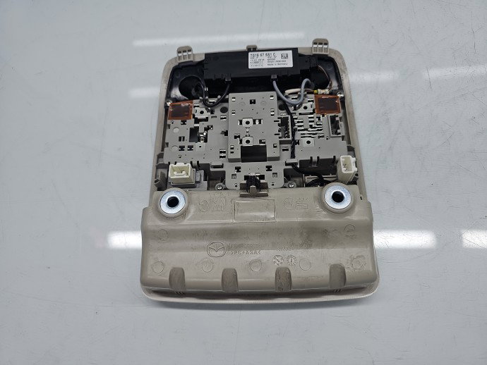 Plafoniera fata Mazda 6 (GJ1) [Fabr 2014-2021] Break KD49-69971
