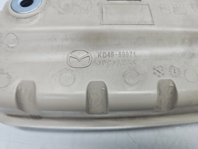 Plafoniera fata Mazda 6 (GJ1) [Fabr 2014-2021] Break KD49-69971