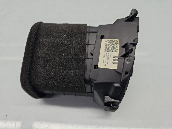 Grila aerisire centrala dreapta Hyundai Ioniq [Fabr 2016-2025] 97420-G2900