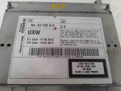 Radio CD 22739813 OPEL Insignia A [Fabr 2008-2016] 1.8