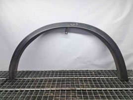 Ornament aripa stanga fata Nissan Juke [Fabr 2010-2014] Hatchback 63861-1KA6A