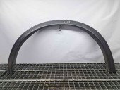 Ornament aripa stanga fata Nissan Juke [Fabr 2010-2014] Hatchback 63861-1KA6A