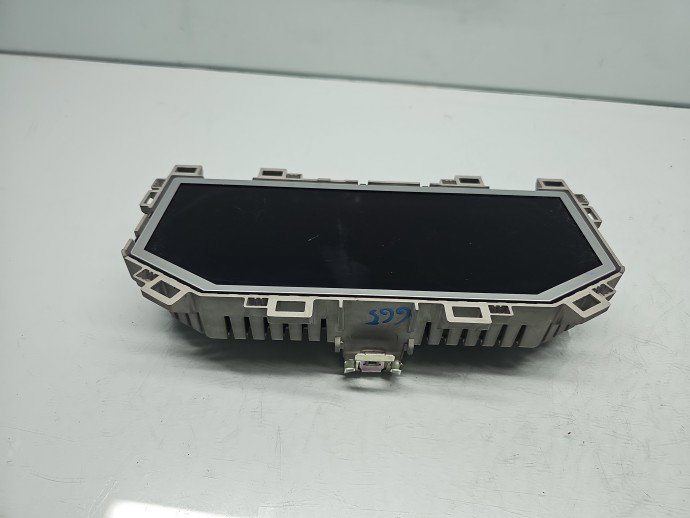 Ceas bord AUDI A3 (8YF) [Fabr 2020-2026] 8Y0920790H
