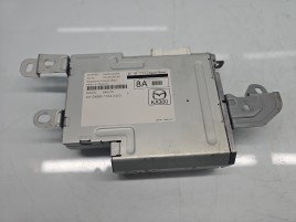 Modul confort Mazda 6 (GJ1) [Fabr 2014-2021] GMM9-66-DRX