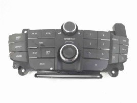 Consola centrala 13273255 OPEL Insignia A [Fabr 2008-2016] 1.8