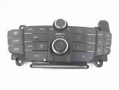 Consola centrala 13273255 OPEL Insignia A [Fabr 2008-2016] 1.8