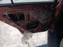 Boxa stanga spate Toyota Avensis II (T25) [Fabr 2002-2008] OEM