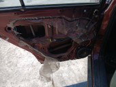 Boxa stanga spate Toyota Avensis II (T25) [Fabr 2002-2008] OEM