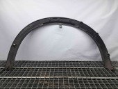 Ornament aripa stanga fata Nissan Juke [Fabr 2010-2014] Hatchback 63861-1KA6A