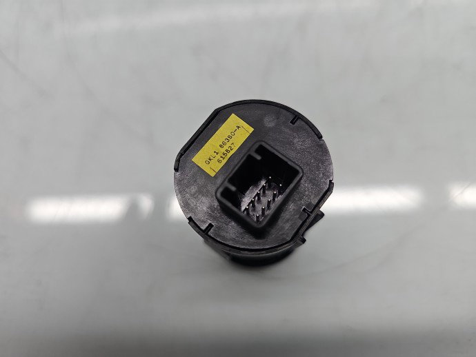 Buton START/STOP Mazda 6 (GJ1) [Fabr 2014-2021] GKL1-663S0-A