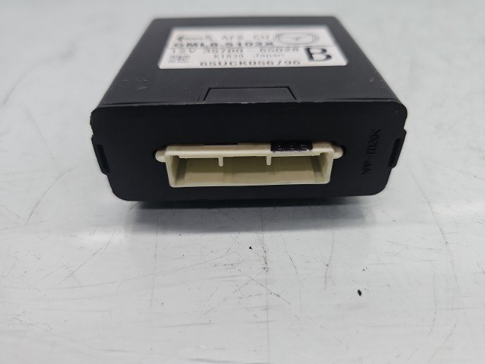 Modul confort Mazda 6 (GJ1) [Fabr 2014-2021] GML8-5102X