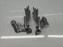 Set balamale capota Mazda 6 (GJ1) [Fabr 2014-2021] Break OEM