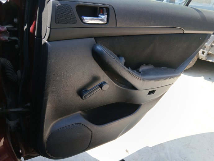 Boxa dreapta spate Toyota Avensis II (T25) [Fabr 2002-2008] OEM