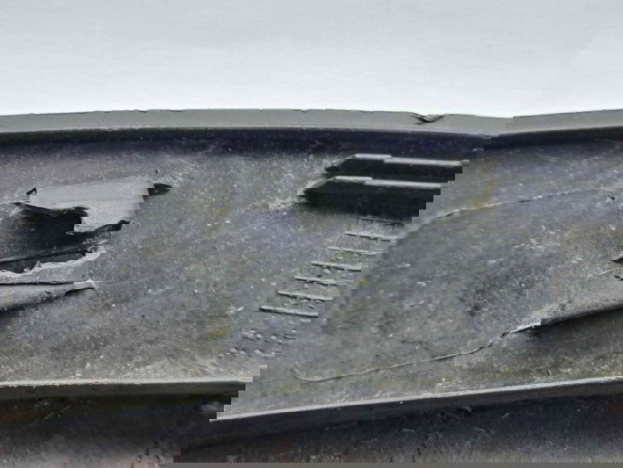 Ornament aripa stanga fata Nissan Juke [Fabr 2010-2014] Hatchback 63861-1KA6A