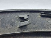 Ornament aripa stanga fata Nissan Juke [Fabr 2010-2014] Hatchback 63861-1KA6A