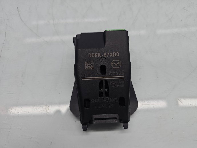 Camera Lane Assist Mazda 6 (GJ1) [Fabr 2014-2021] D09K-67XD0