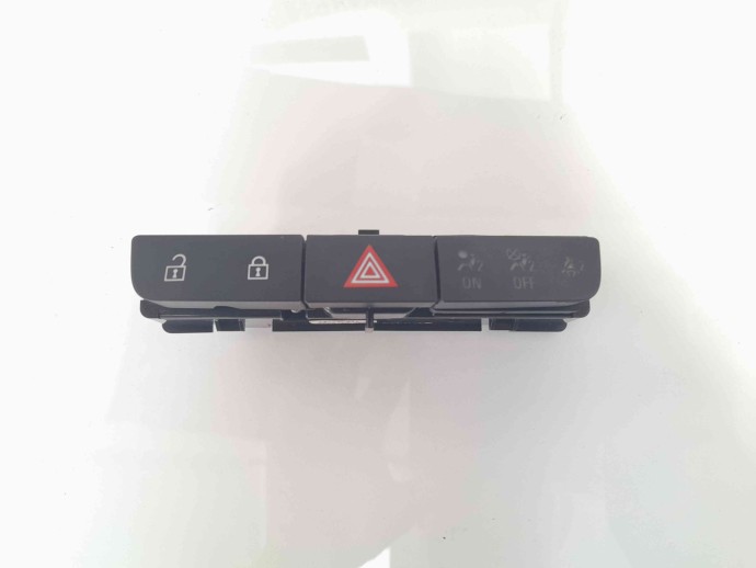 Buton avarii 13324594 OPEL Insignia A [Fabr 2008-2016] 1.8