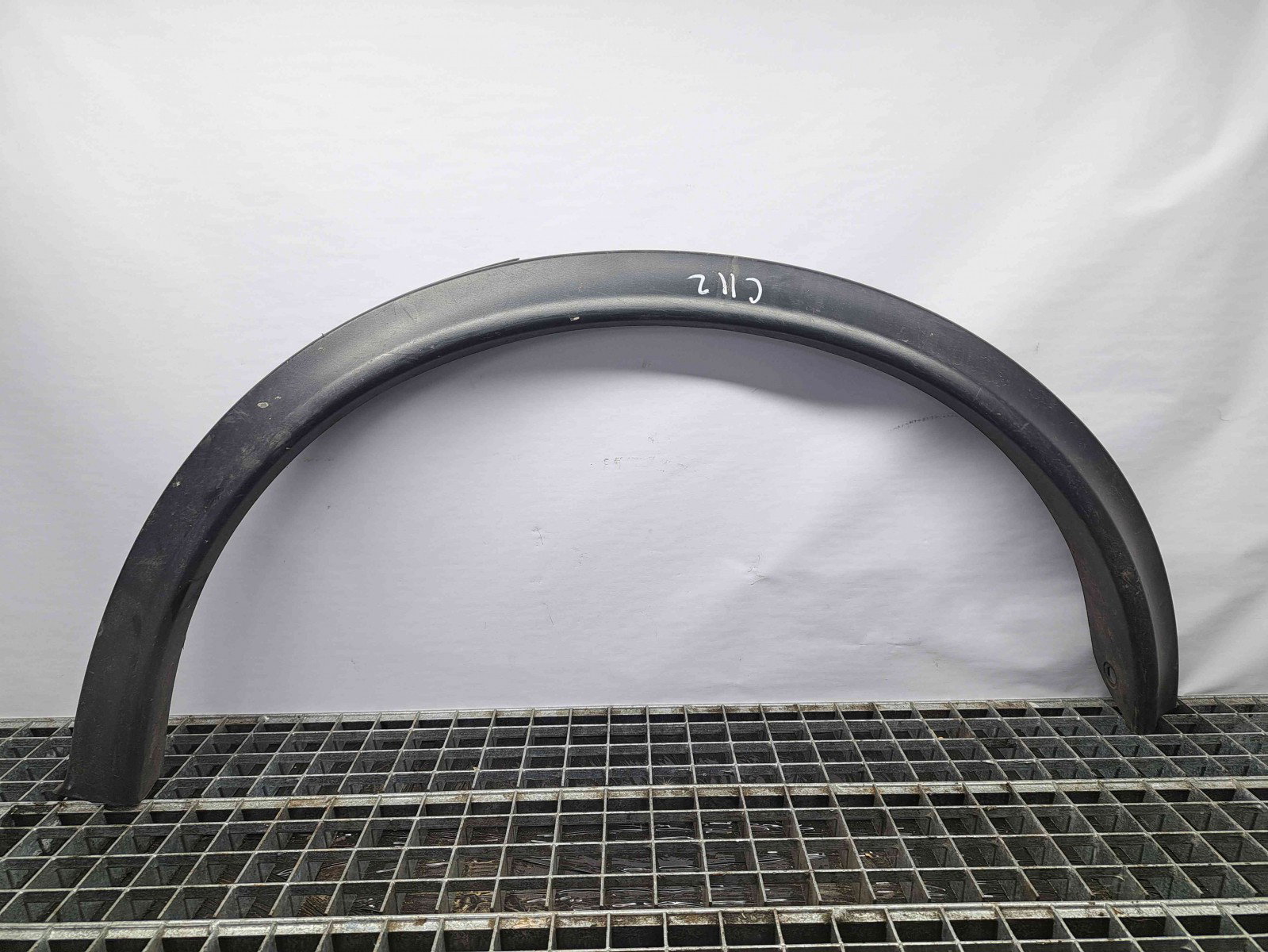 Ornament aripa stanga spate Nissan Juke [Fabr 2010-2014] Hatchback 78861-1KA6A - imagine 1