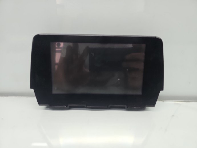 Display bord Mazda 6 (GJ1) [Fabr 2014-2021] OEM