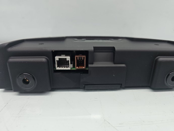 Display bord Mazda 6 (GJ1) [Fabr 2014-2021] OEM