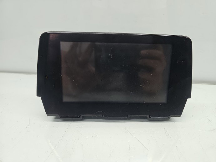 Display bord Mazda 6 (GJ1) [Fabr 2014-2021] OEM