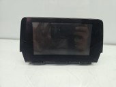 Display bord Mazda 6 (GJ1) [Fabr 2014-2021] OEM