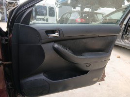 Motoras geam dreapta fata Toyota Avensis II (T25) [Fabr 2002-2008] Berlina