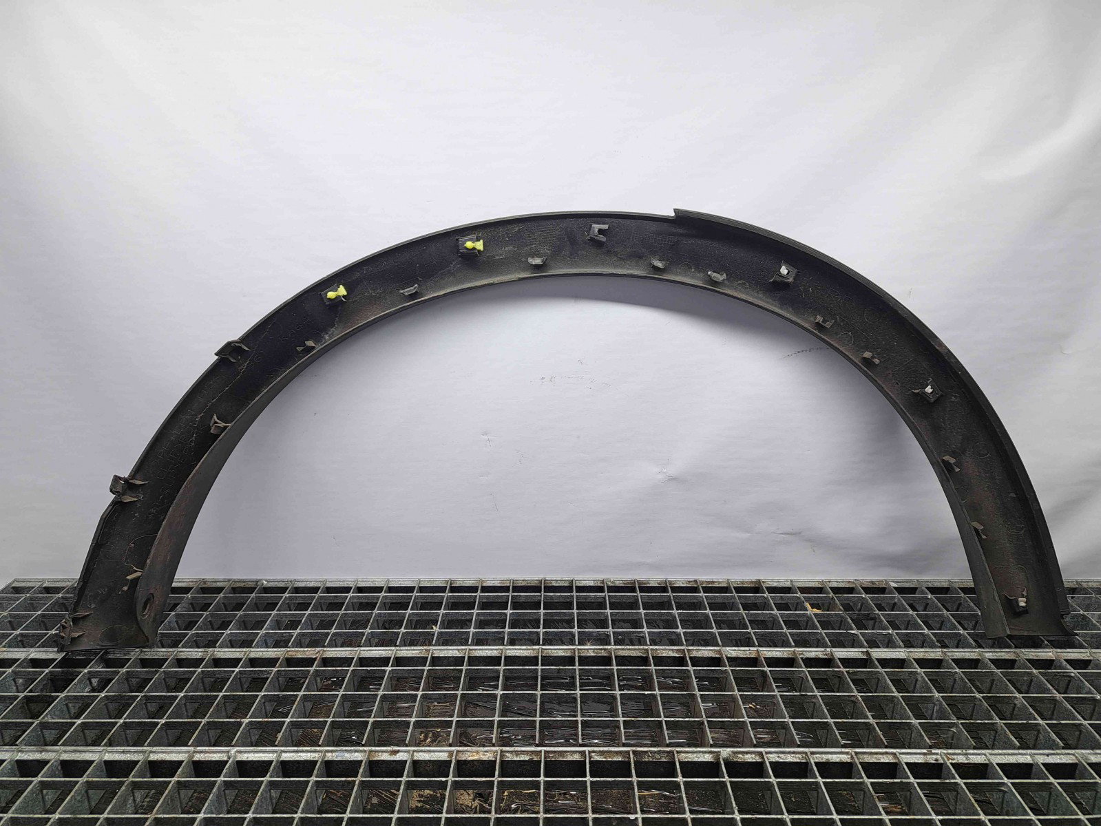 Ornament aripa stanga spate Nissan Juke [Fabr 2010-2014] Hatchback 78861-1KA6A - imagine 2