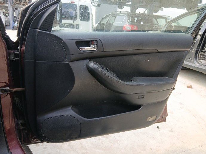 Macara electrica geam dreapta fata Toyota Avensis II (T25) [Fabr 2002-2008] Berlina OEM