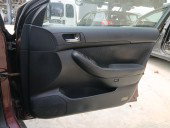 Macara electrica geam dreapta fata Toyota Avensis II (T25) [Fabr 2002-2008] Berlina OEM