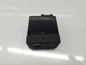 Conector auxiliar USB Hyundai Ioniq [Fabr 2016-2025] 96120-G2050
