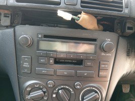 Radio CD Toyota Avensis II (T25) [Fabr 2002-2008] CDRDS