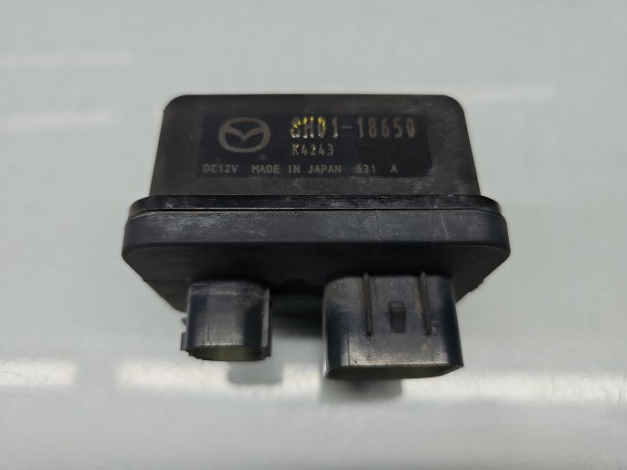 Releu bujii Hyundai Ioniq [Fabr 2016-2025] SH01-18650